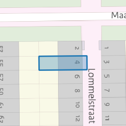 Perceel STN02-E-4650