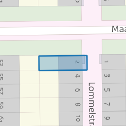 Perceel STN02-E-4651