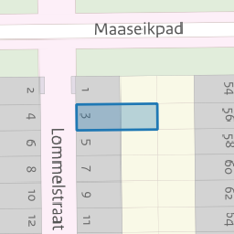 Perceel STN02-E-4653