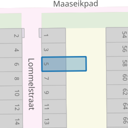 Perceel STN02-E-4654