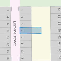 Perceel STN02-E-4655