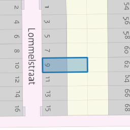 Perceel STN02-E-4656