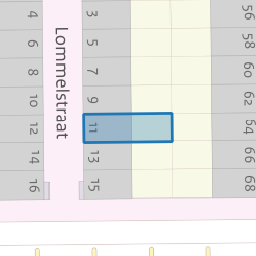 Perceel STN02-E-4657