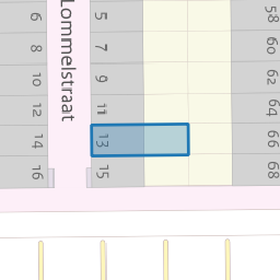 Perceel STN02-E-4658
