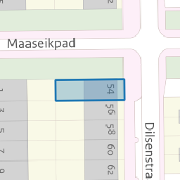 Perceel STN02-E-4667