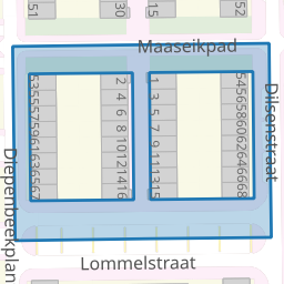 Perceel STN02-E-4668