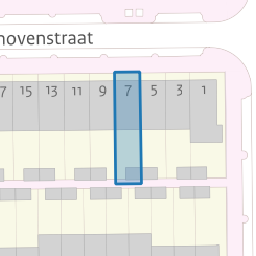 Perceel STN02-E-4686