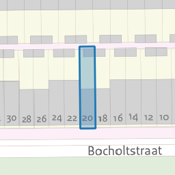 Perceel STN02-E-4718