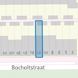 Perceel STN02-E-4722