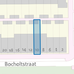 Perceel STN02-E-4723