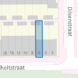 Perceel STN02-E-4725