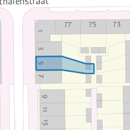 Perceel STN02-E-4730