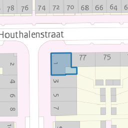 Perceel STN02-E-4732