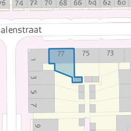 Perceel STN02-E-4733
