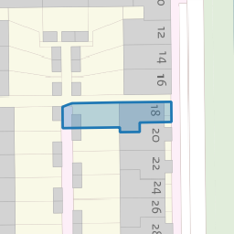 Perceel STN02-E-4740