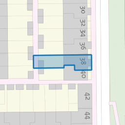 Perceel STN02-E-4750