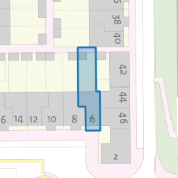 Perceel STN02-E-4756