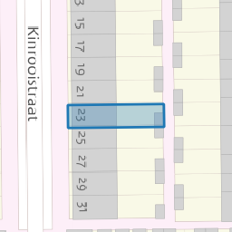 Perceel STN02-E-4768