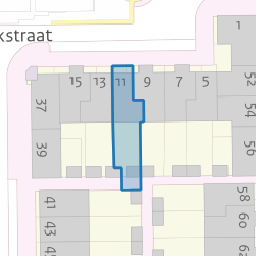 Perceel STN02-E-4781