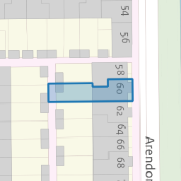 Perceel STN02-E-4790