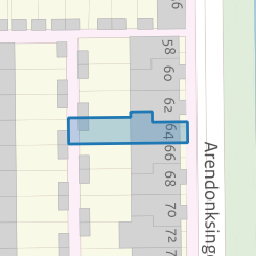 Perceel STN02-E-4792