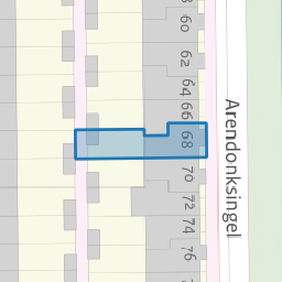 Perceel STN02-E-4794
