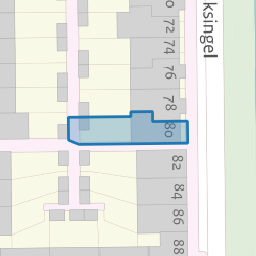 Perceel STN02-E-4800