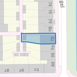 Perceel STN02-E-4801