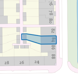 Perceel STN02-E-4802