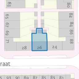 Perceel STN02-E-4806
