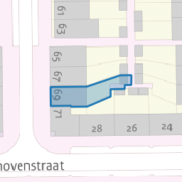 Perceel STN02-E-4809