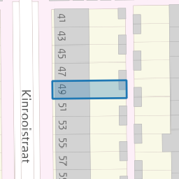 Perceel STN02-E-4819