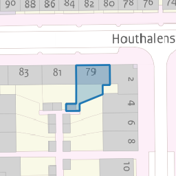 Perceel STN02-E-4831