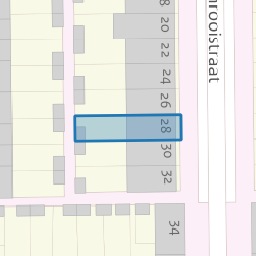 Perceel STN02-E-4845