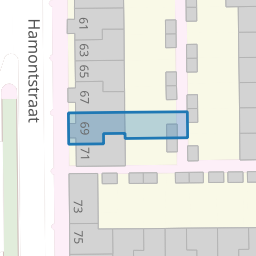 Perceel STN02-E-4861