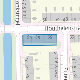 Perceel STN02-E-4944