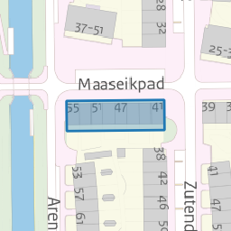 Perceel STN02-E-4947