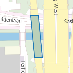 Perceel STN02-E-5018