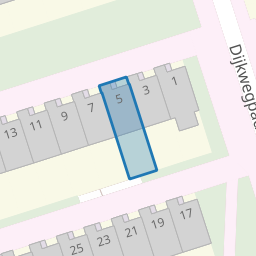 Perceel STN02-E-5068