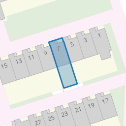 Perceel STN02-E-5069