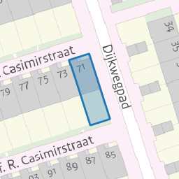 Perceel STN02-E-5101
