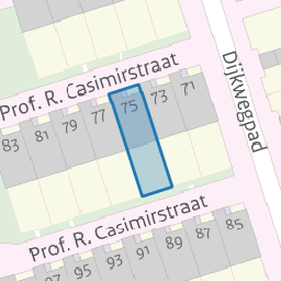 Perceel STN02-E-5103