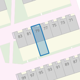 Perceel STN02-E-5105