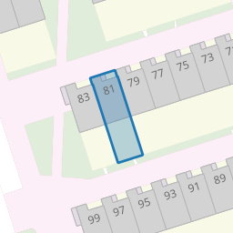 Perceel STN02-E-5106