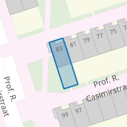 Perceel STN02-E-5107