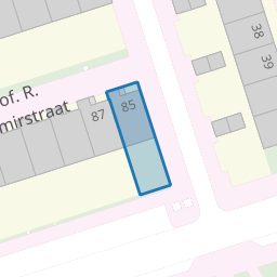 Perceel STN02-E-5108