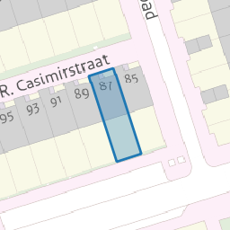 Perceel STN02-E-5109