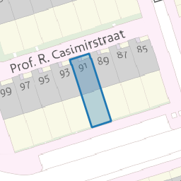Perceel STN02-E-5111