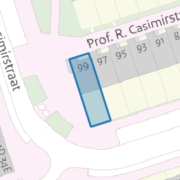 Perceel STN02-E-5115