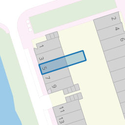 Perceel STN02-E-5118